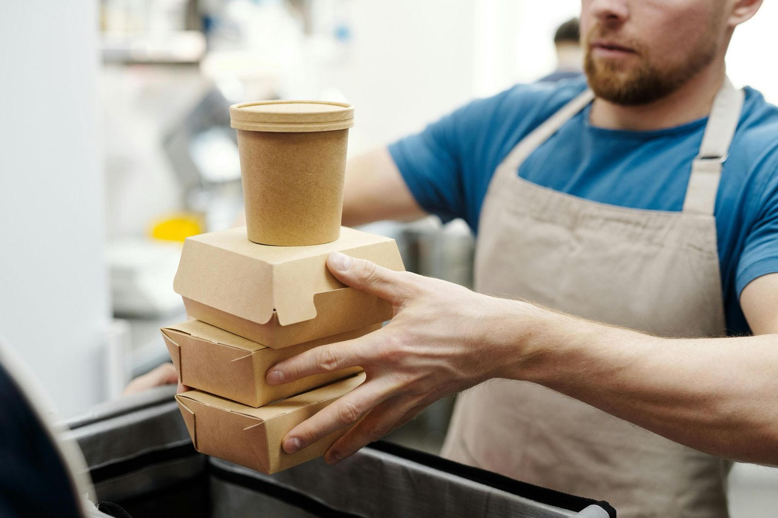 Fiber-Based Materials
