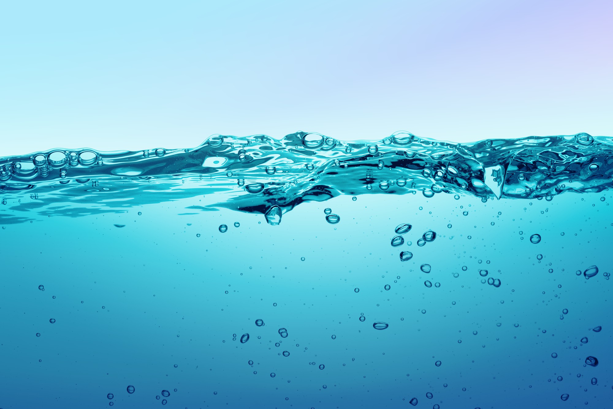 Water Treatment